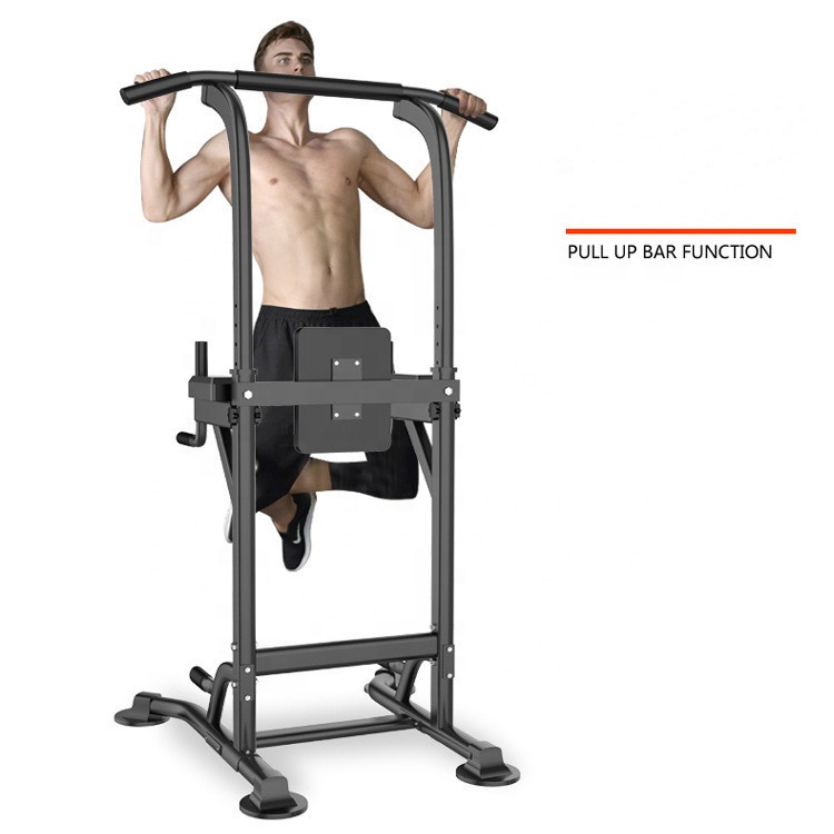 Pull Up Bar Grip - High Quality Professional Household Equipment Push-up
