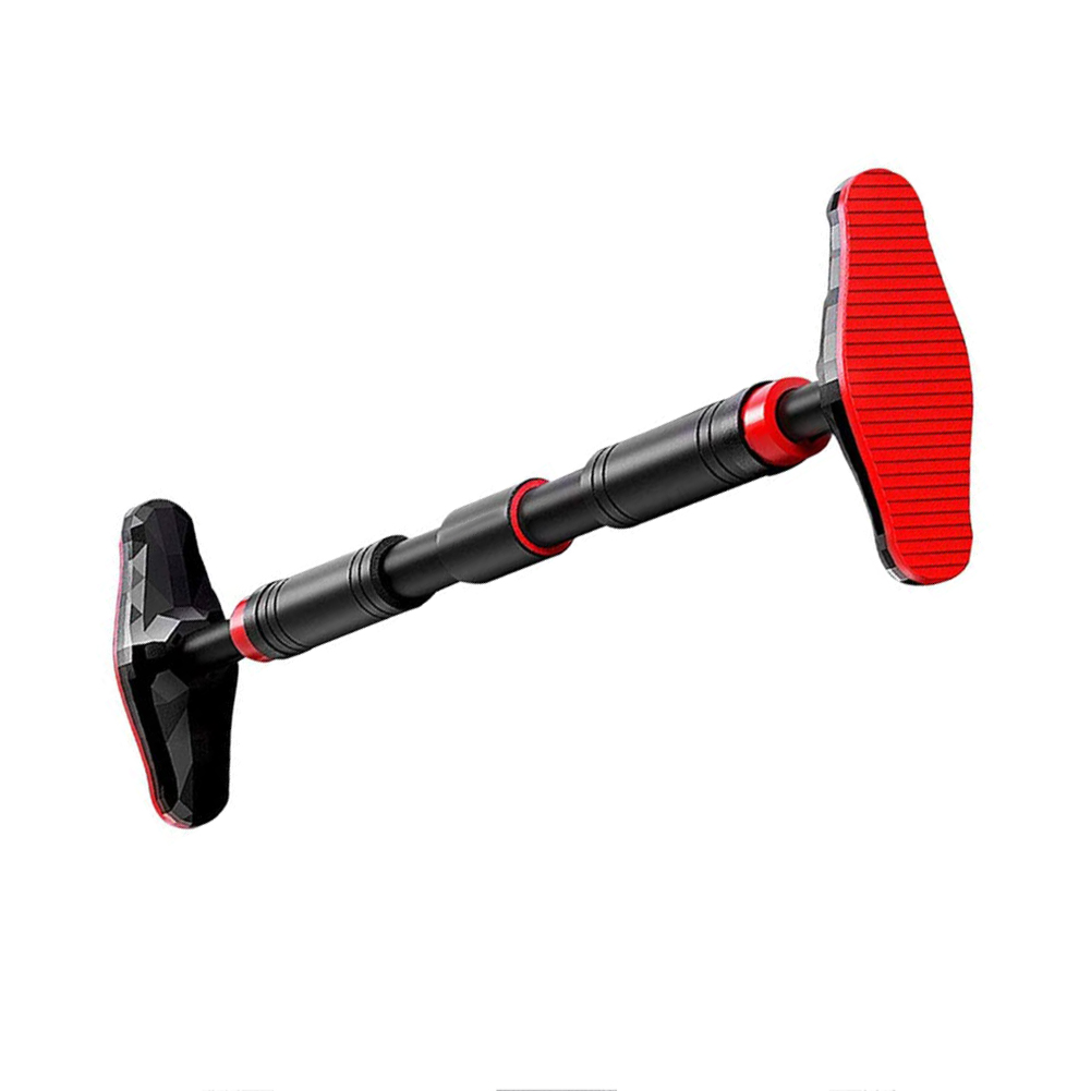 Pull Up Bar Grip - Home Gym Equipment Horizontal Door Pull-up