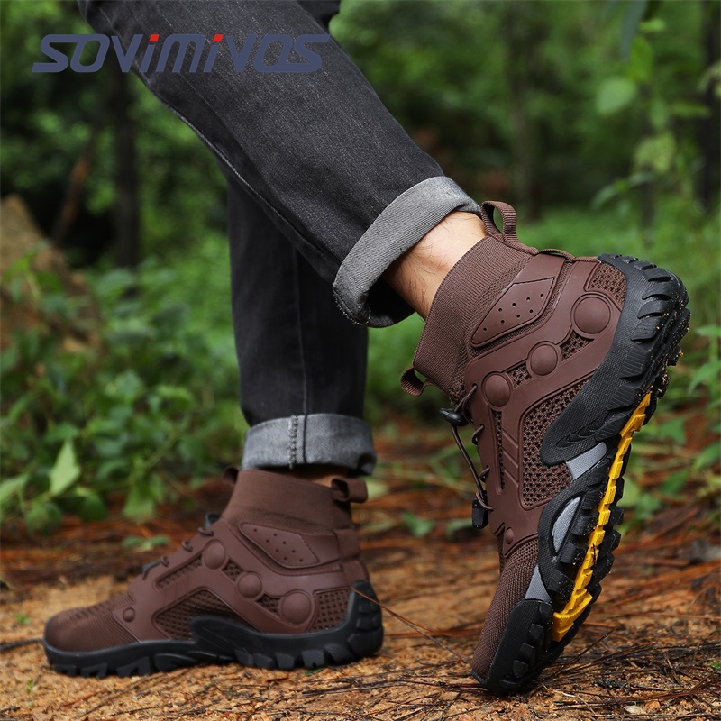 Crossfit Training - Barefoot Trail Running Shoes for Womens