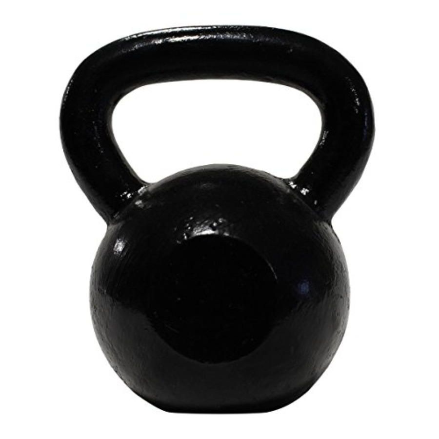 Crossfit Training - Functional Training and Crossfit Movements: Uncoated