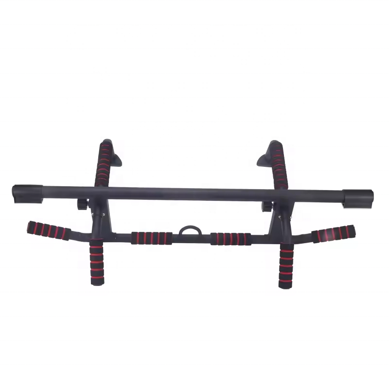 Pull Up Bar Grip - Adjustable Pull up Bar for Doorway