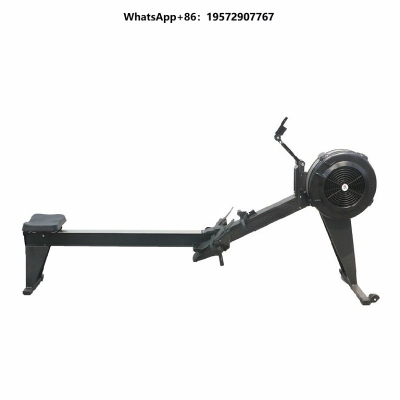 Crossfit No Equipment - Commercial Rowers Air Rower Rowing Machine