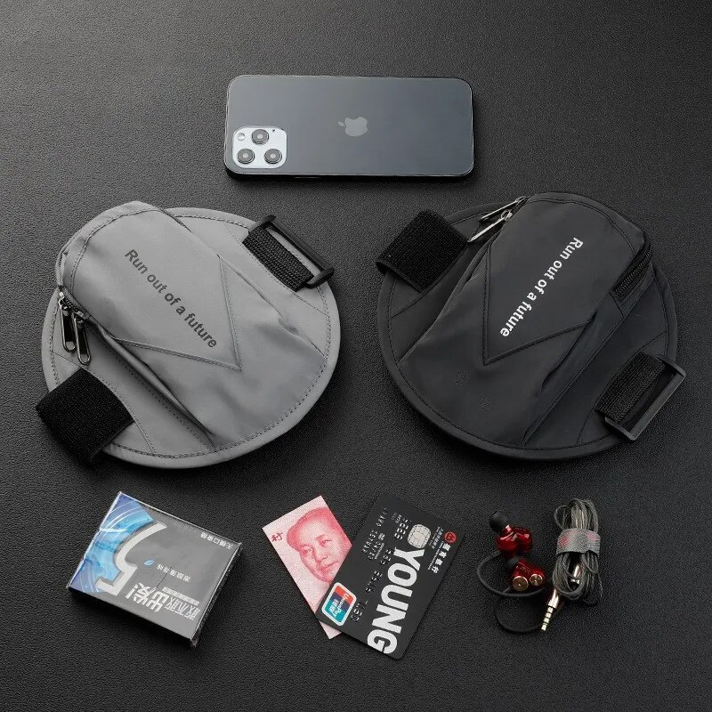 Crossfit Training - Outdoor Sports Running Fitness Mobile Phone
