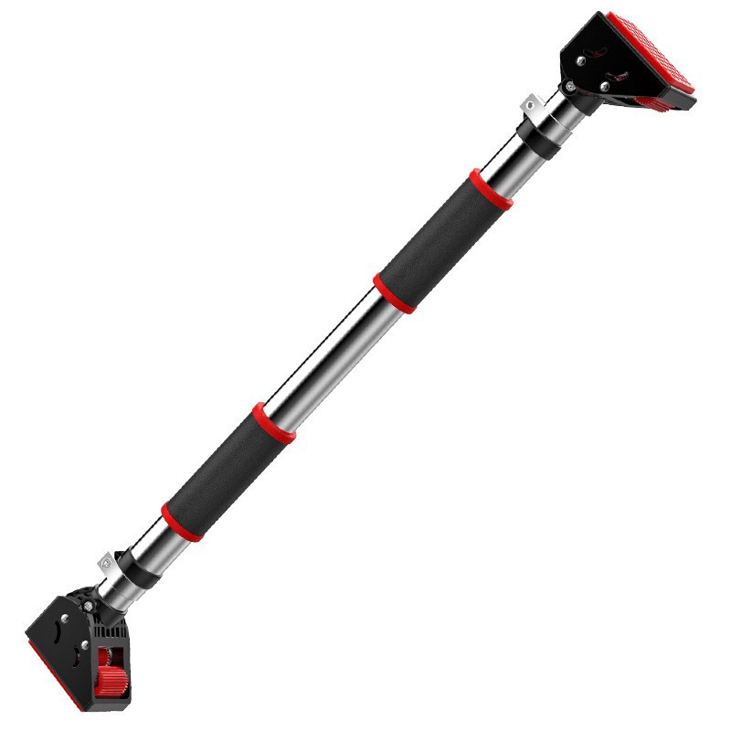 Pull Up Bar Grip - Adjustable Home Use Power Tower Mounted