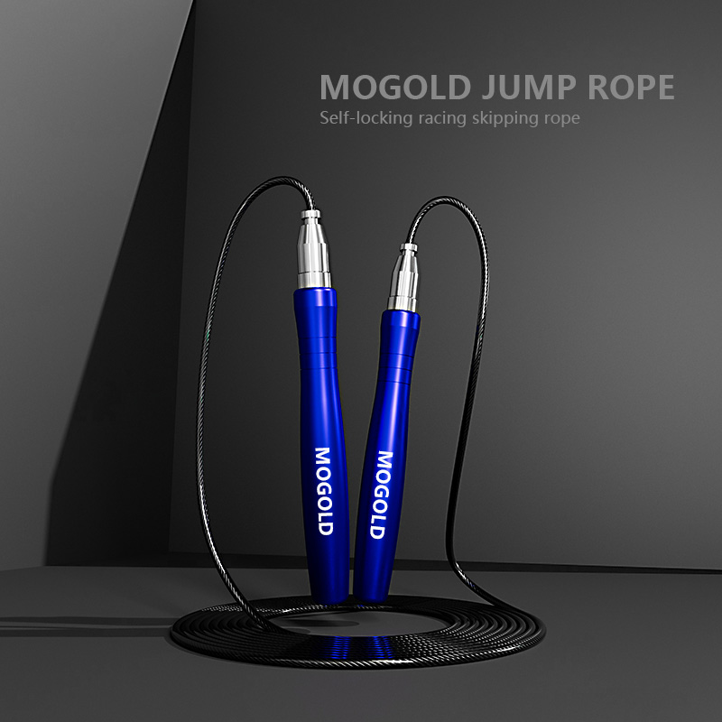 Crossfit No Equipment - Crossfit Speed Jump rope Excercise professional