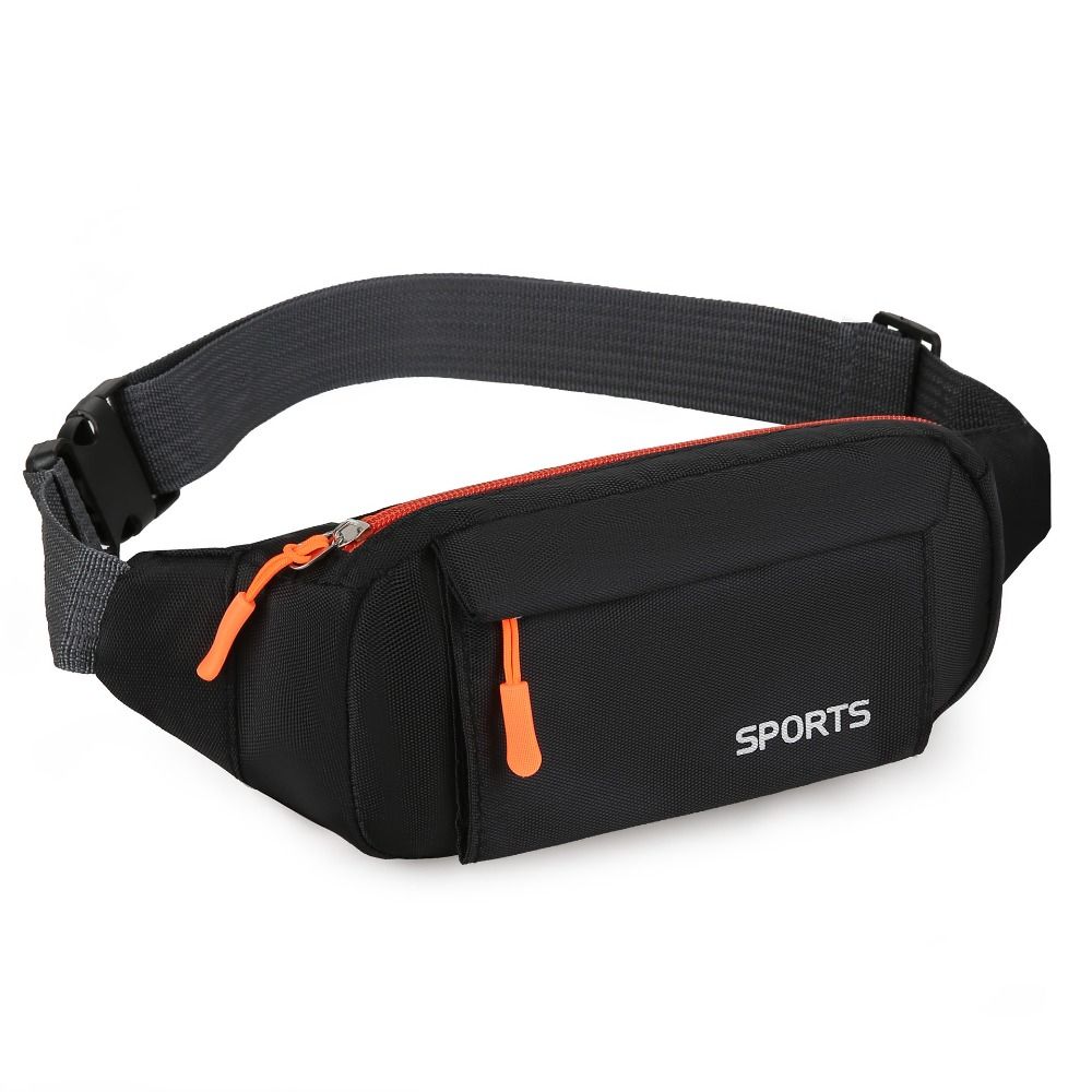 Crossfit Training - Women Waist Pack Sports Running Waist