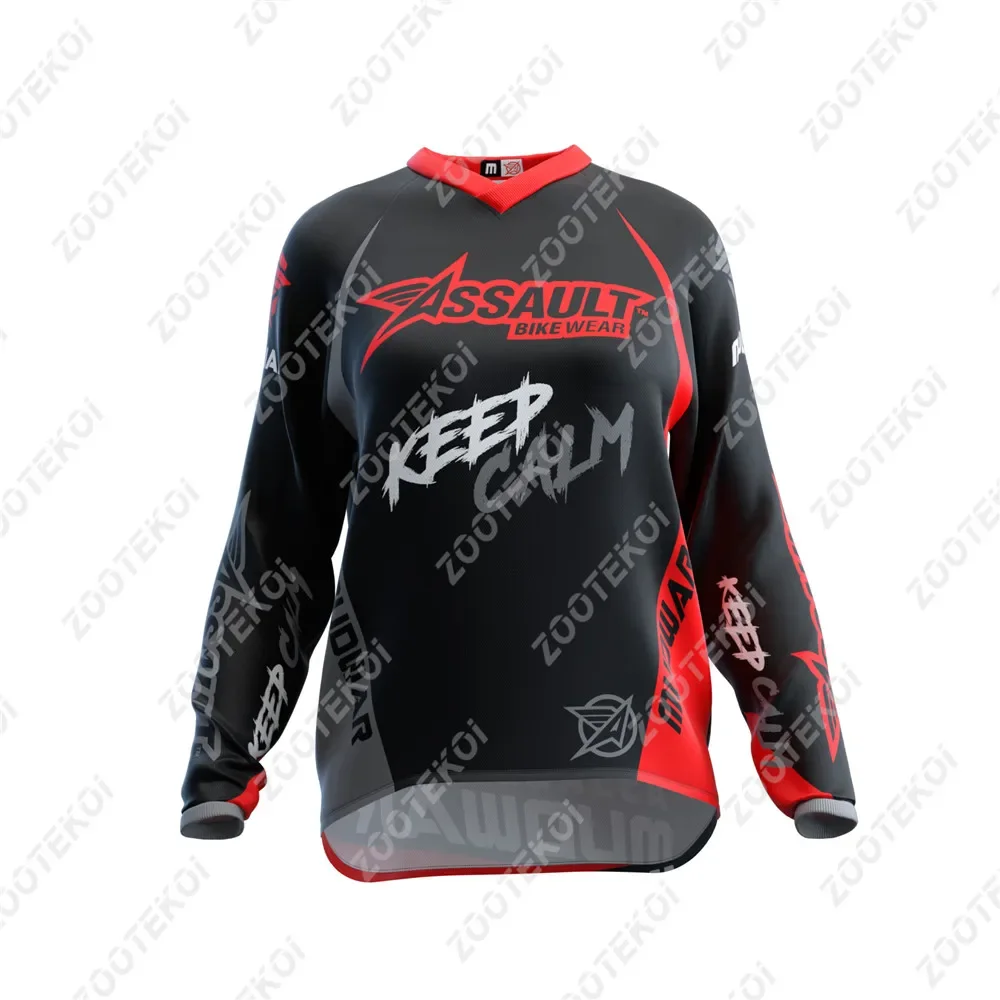 Crossfit Gear For Men - Assault Bike Wear Female Mountain Bike