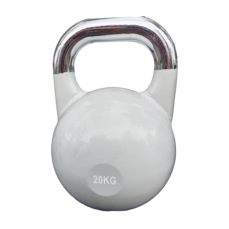 Professional Solid Steel Compe - Crossfit Training ulasan dan harga