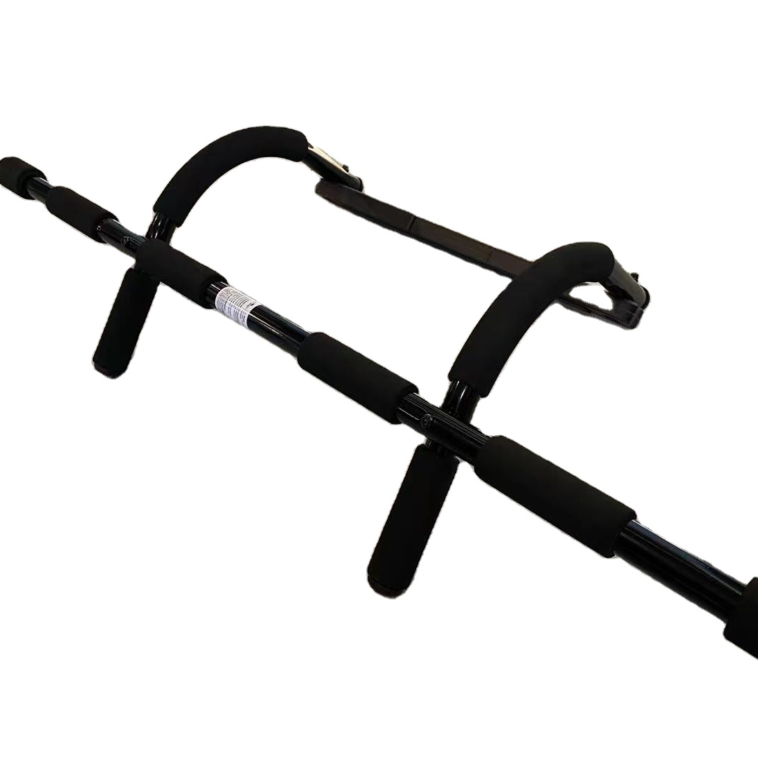 Pull up Bar Home Gym With Stab - Pull Up Bar Grip ulasan dan harga