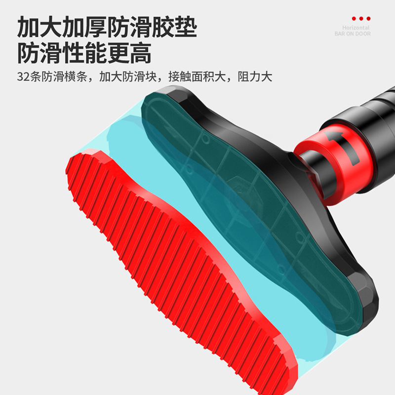 Home Gym Equipment Horizontal  - Pull Up Bar Grip ulasan dan harga