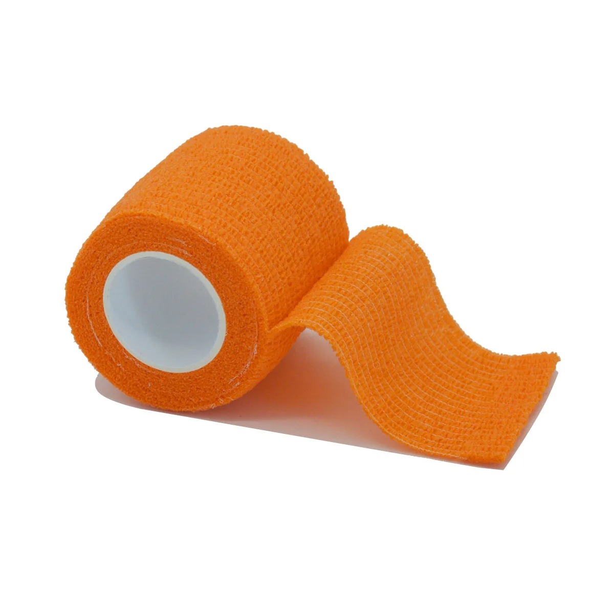 Orange Sports Self Adhesive Ba - Finger Tape Athletic ulasan dan harga