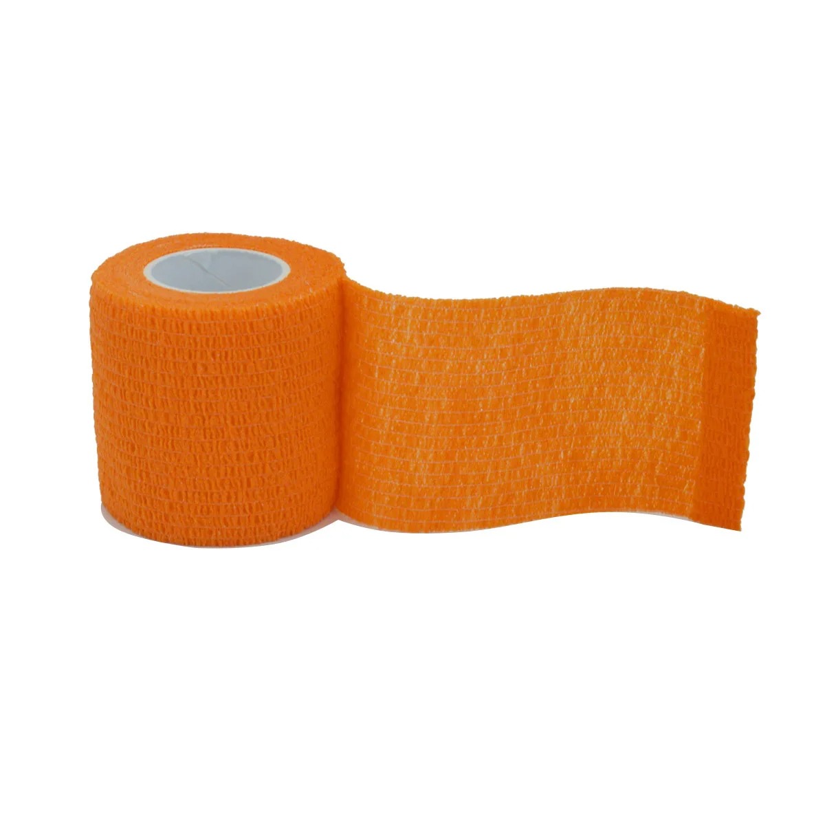 Orange Sports Self Adhesive Ba - Finger Tape Athletic ulasan dan harga