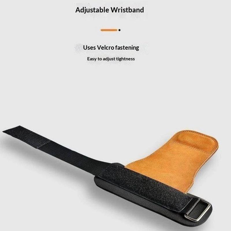 New Gym Grips Gloves Weightlif - Crossfit Training Gear ulasan dan harga