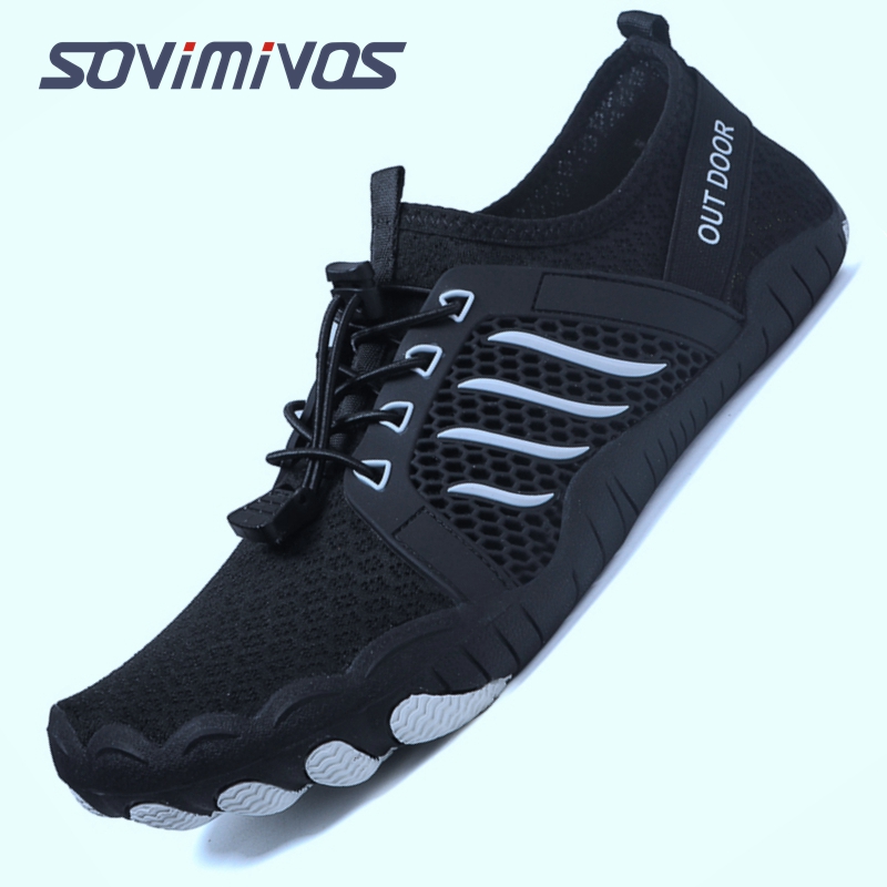 Barefoot Trail Running Shoes f - Crossfit Training ulasan dan harga