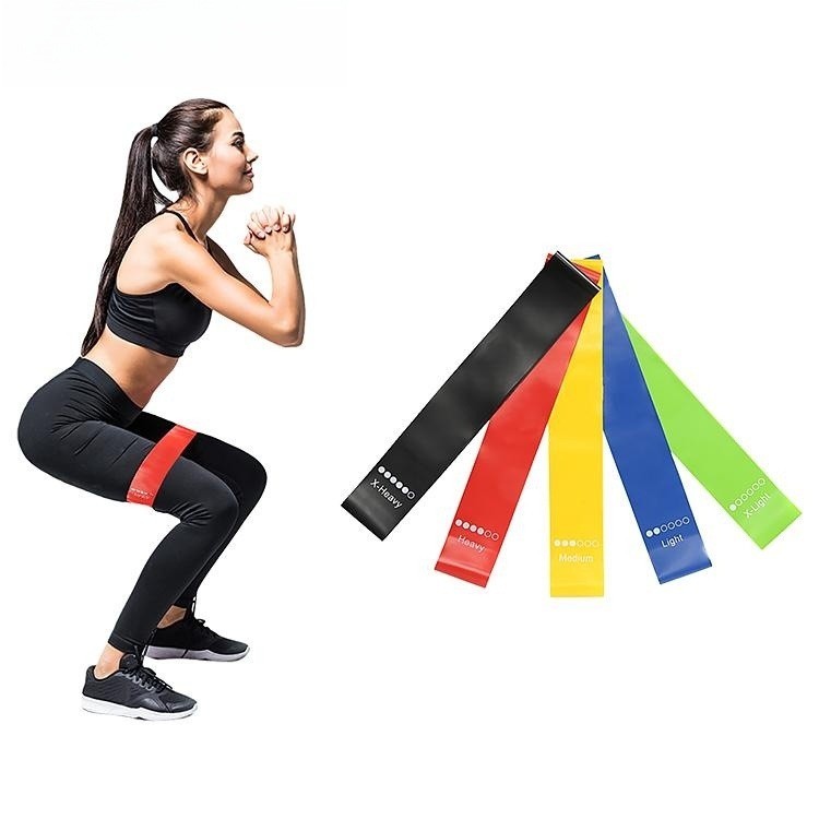 1-5Pcs Fitness Workout Equipme - Crossfit Ga ulasan dan harga