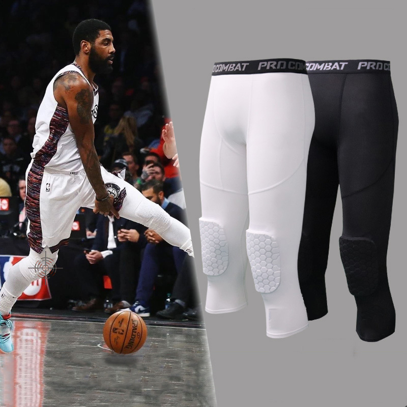 Men High Elastic Basketball Sh - Crossfit Ga ulasan dan harga