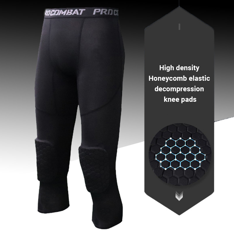 Men High Elastic Basketball Sh - Crossfit Ga ulasan dan harga
