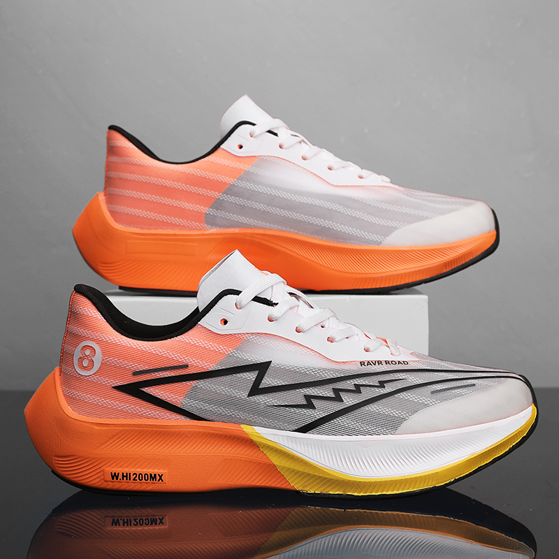 Fashion Men's Sneakers Summer  - Crossfit Training ulasan dan harga
