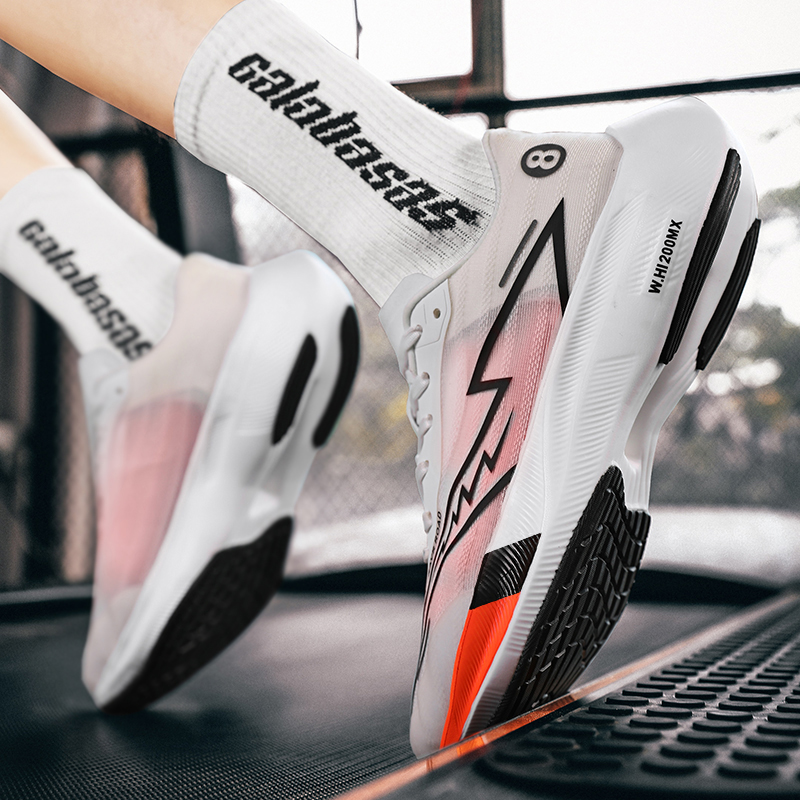 Fashion Men's Sneakers Summer  - Crossfit Training ulasan dan harga