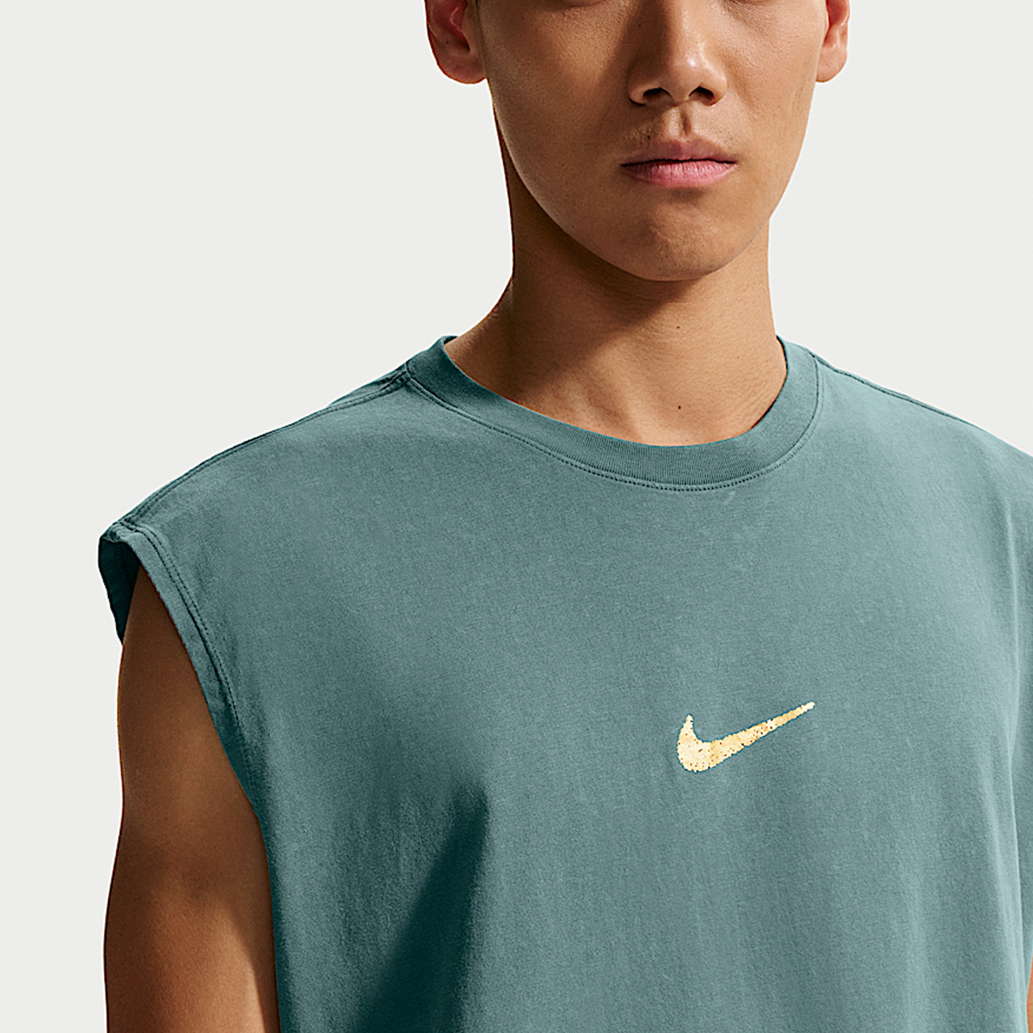 Nike Casual Compression T-shir - Crossfit Training ulasan dan harga