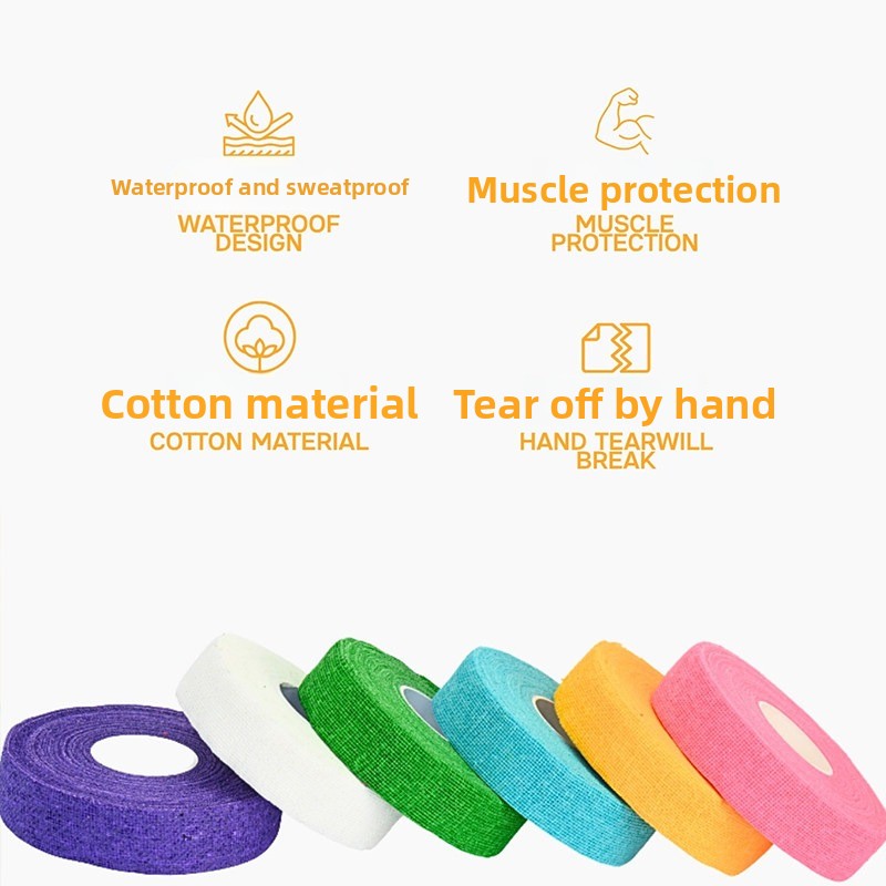 Climbing Finger Tape Storage C - Finger Tape Athletic ulasan dan harga