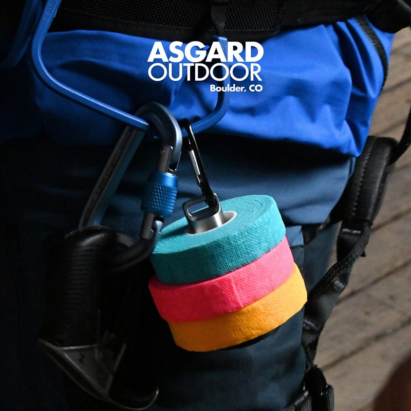 Climbing Finger Tape Storage C - Finger Tape Athletic ulasan dan harga