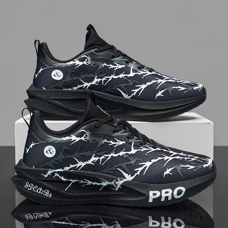 Men's Casual Sports Shoes Suit - Crossfit Training ulasan dan harga