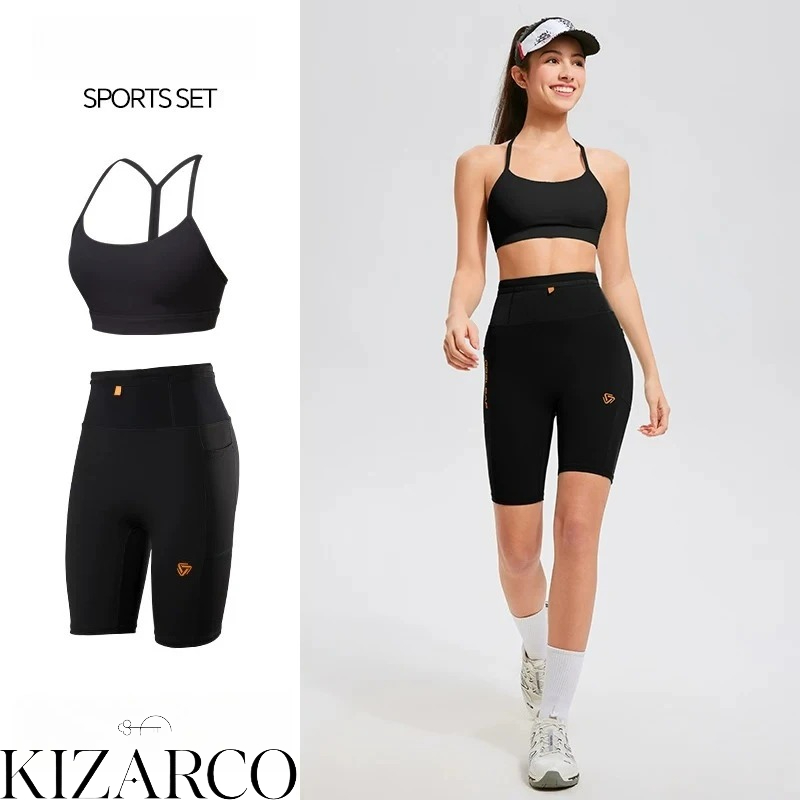 Fitness Suit Women's Cross Bac - Crossfit Training Gear ulasan dan harga