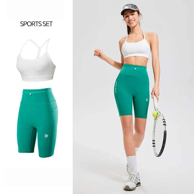 Fitness Suit Women's Cross Bac - Crossfit Training Gear ulasan dan harga
