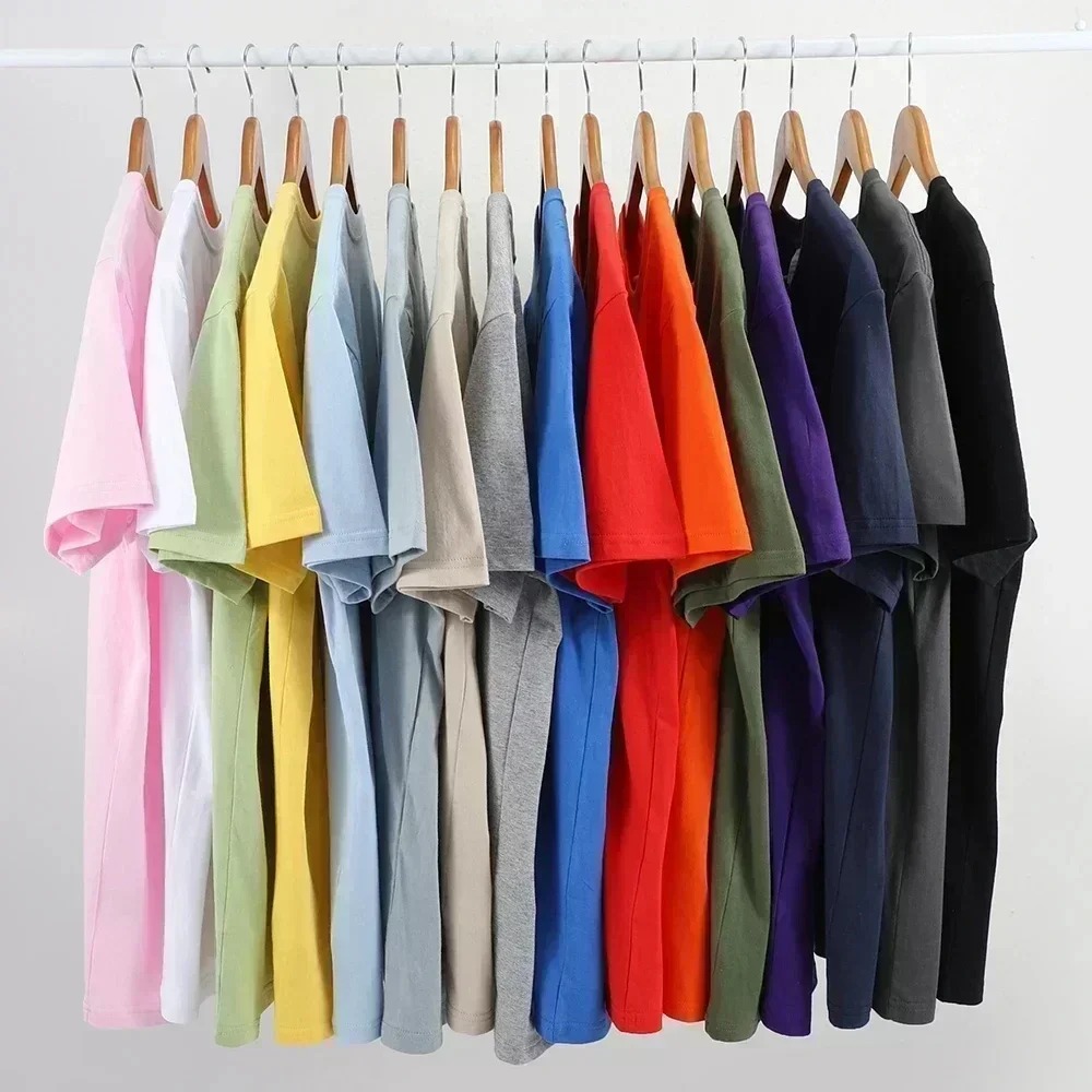 Plus Size Round Neck T-shirt f - Crossfit Guy ulasan dan harga