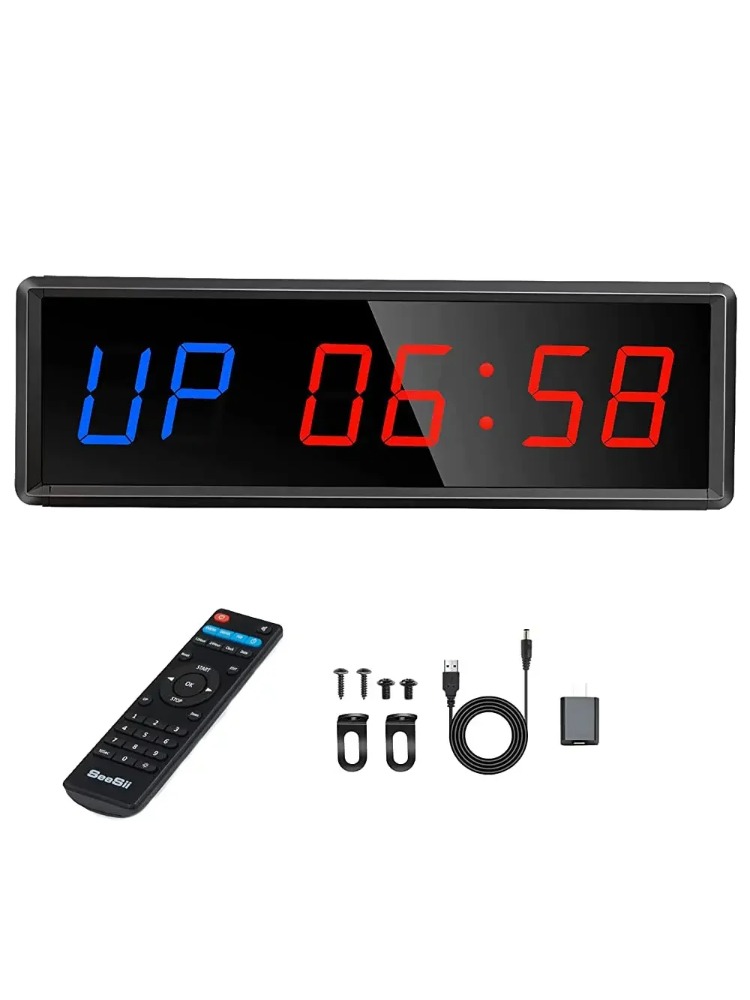 Seesii Timer 1.5