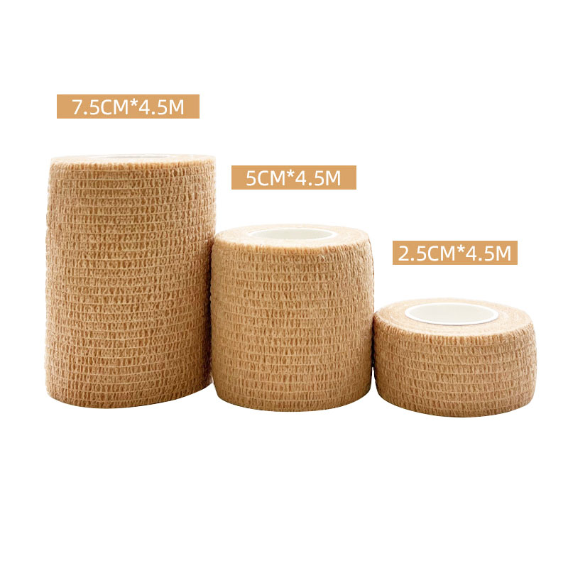 15pcs 2.5/5/7.5cm Colorful Ath - Finger Tape Athletic ulasan dan harga
