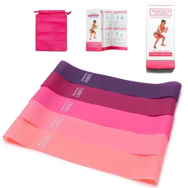Portable Fitness Workout Equip - Crossfit Ga ulasan dan harga