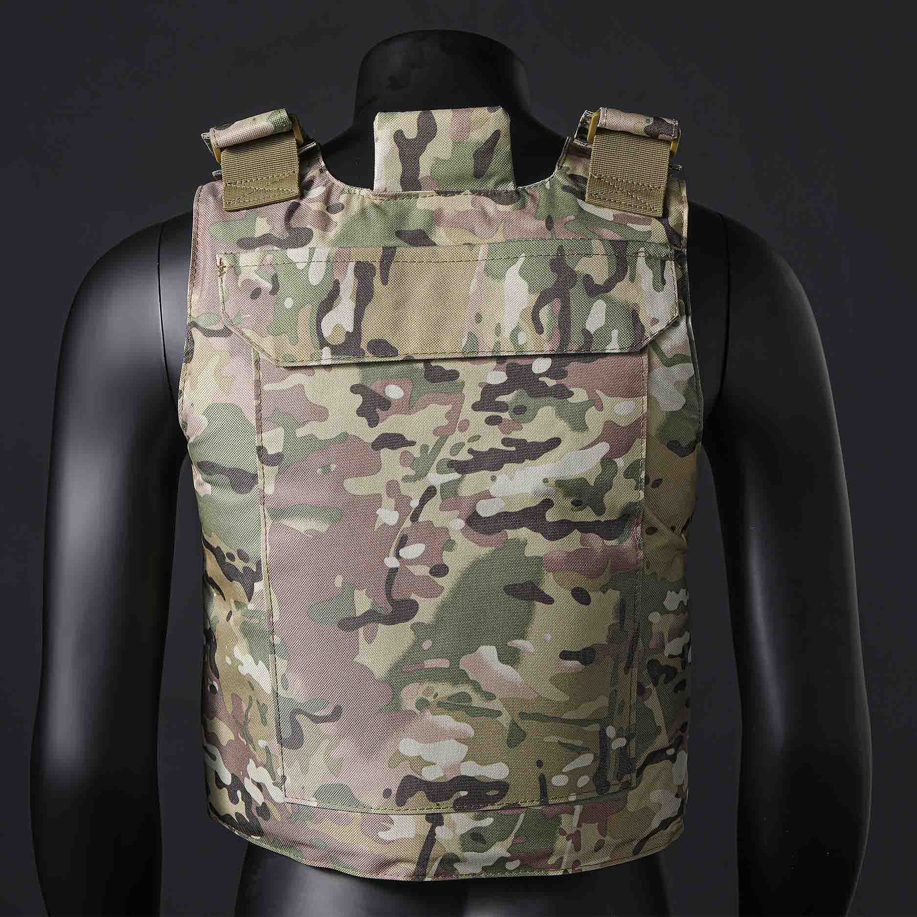 (Gift of American Flag) Quick  - Crossfit Weight Vest ulasan dan harga