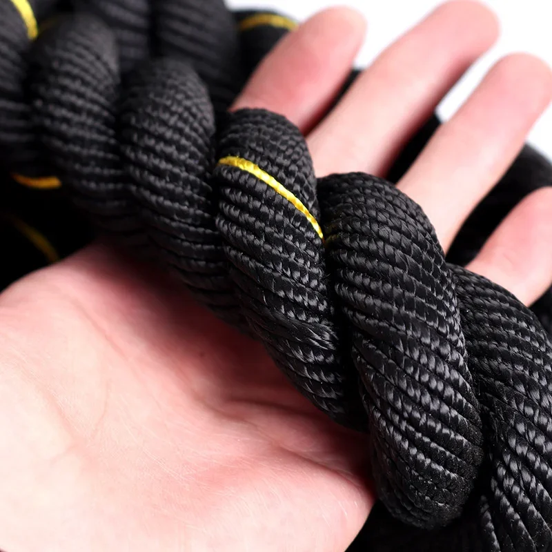 Color Battle Jump Skipping Rop - Crossfit Training ulasan dan harga
