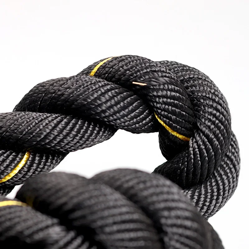 Color Battle Jump Skipping Rop - Crossfit Training ulasan dan harga