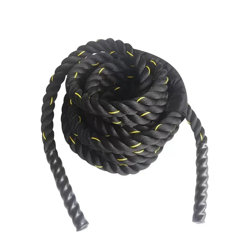 Color Battle Jump Skipping Rop - Crossfit Training ulasan dan harga