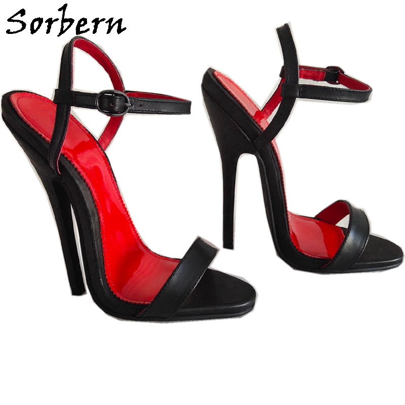 Sorbern Sexy Genuine Leather S - Crossfit Guy ulasan dan harga