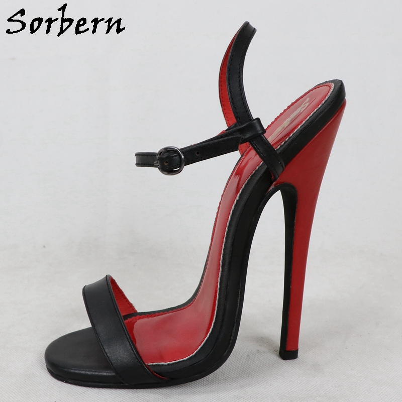 Sorbern Sexy Genuine Leather S - Crossfit Guy ulasan dan harga