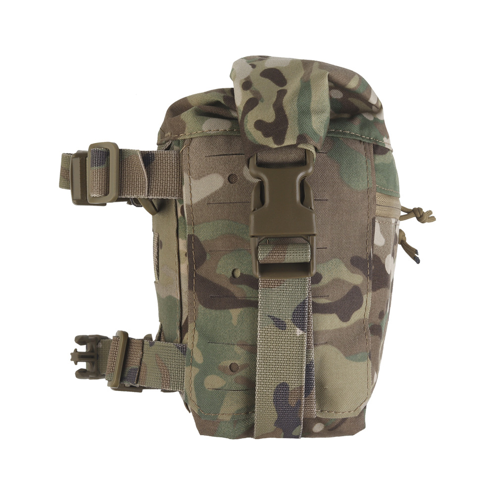 Tactical SS Style Alpha Expans - Crossfit Weight Vest ulasan dan harga