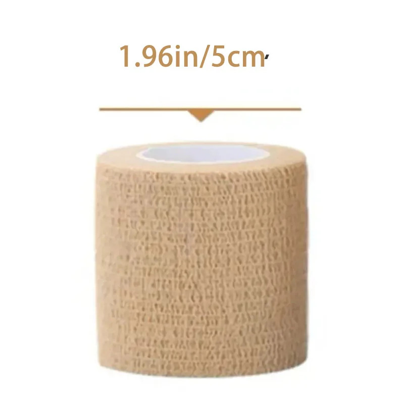 Skin color Athletic Wrap Tape  - Finger Tape Athletic ulasan dan harga