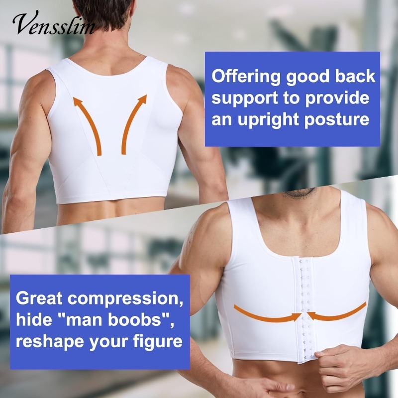 Vensslim Mens Gynecomastia Com - Crossfit Weight Vest ulasan dan harga