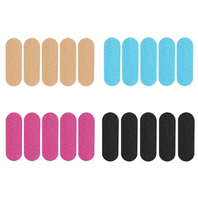 652F 20Pieces Athletic Finger  - Finger Tape Athletic ulasan dan harga