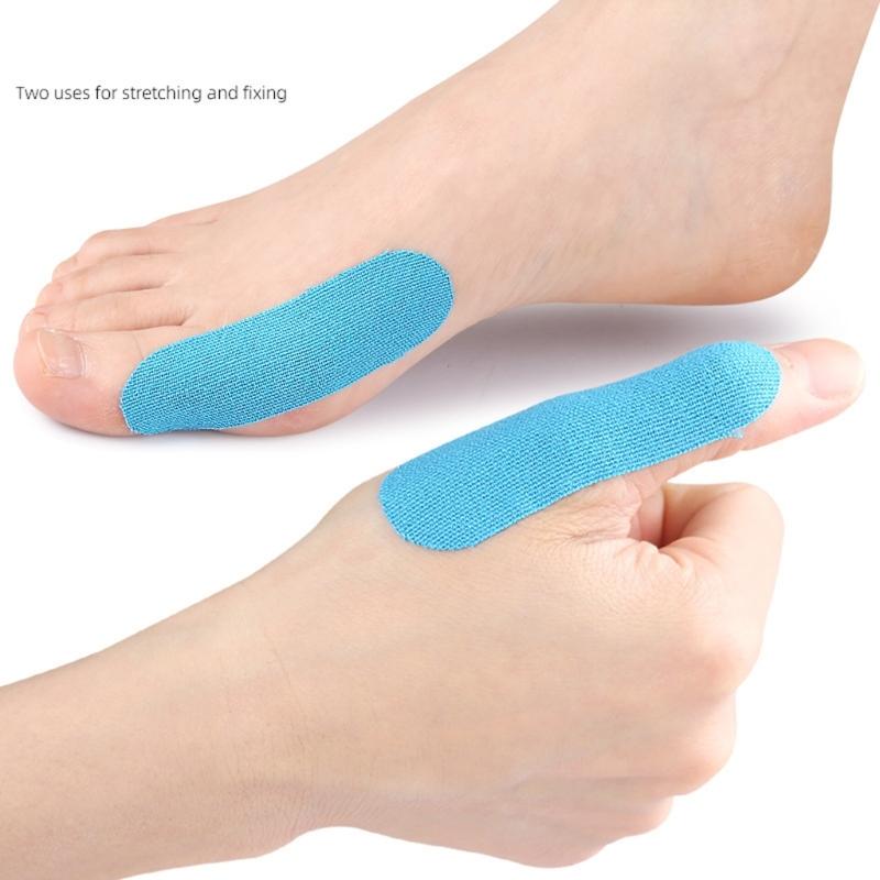 652F 20Pieces Athletic Finger  - Finger Tape Athletic ulasan dan harga