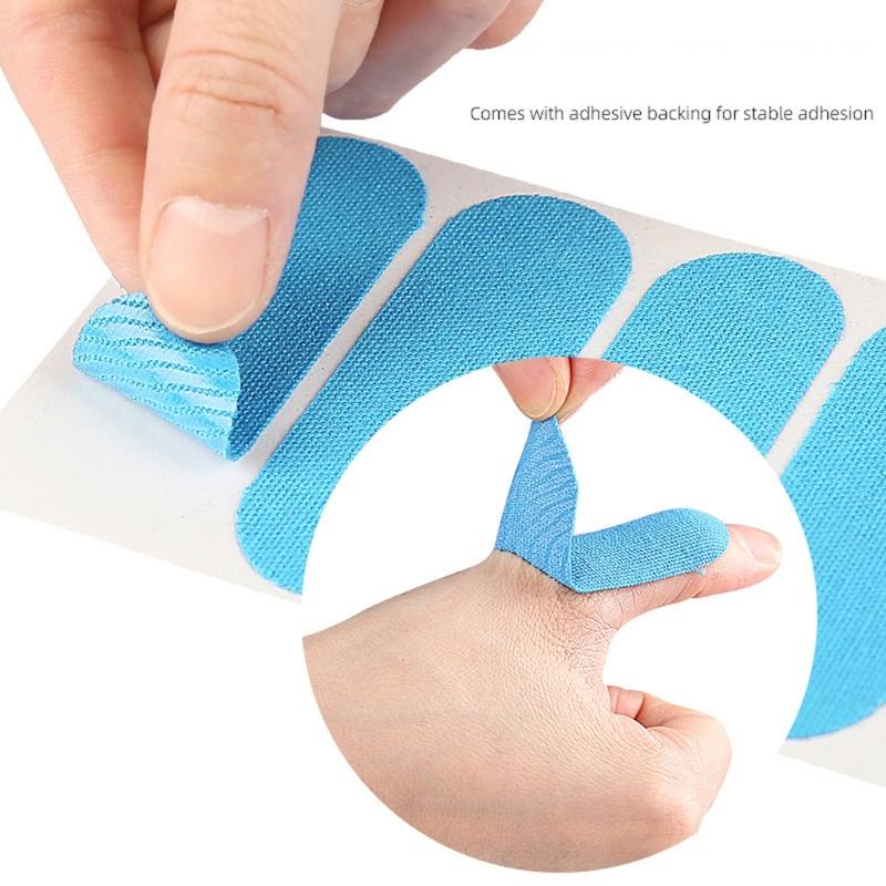 652F 20Pieces Athletic Finger  - Finger Tape Athletic ulasan dan harga