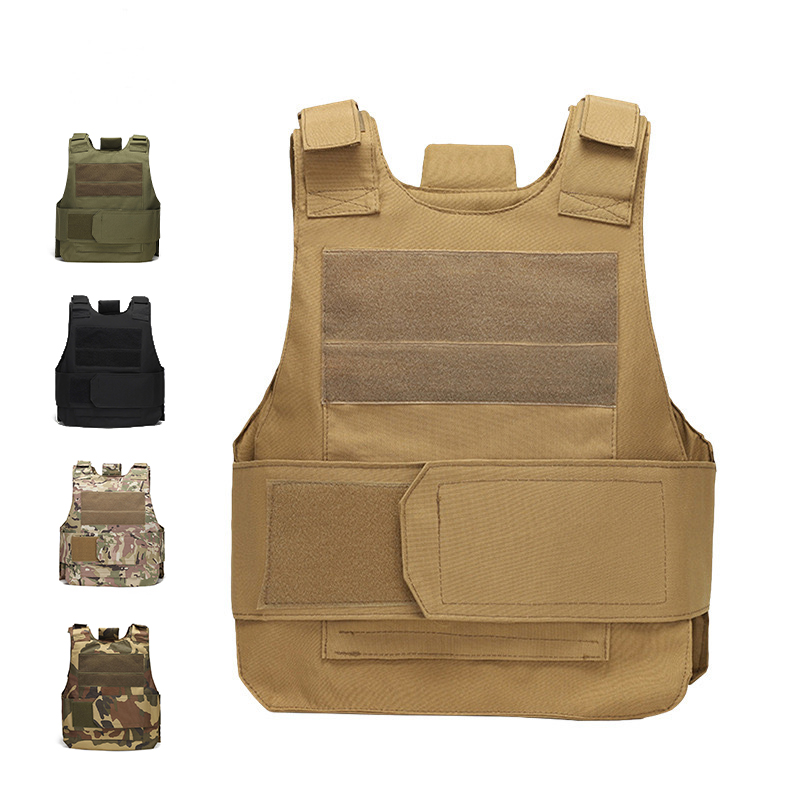 Quick off and quick release ou - Crossfit Vest ulasan dan harga