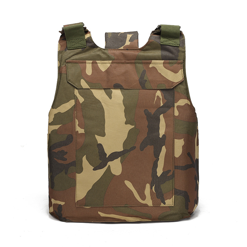 Quick off and quick release ou - Crossfit Vest ulasan dan harga