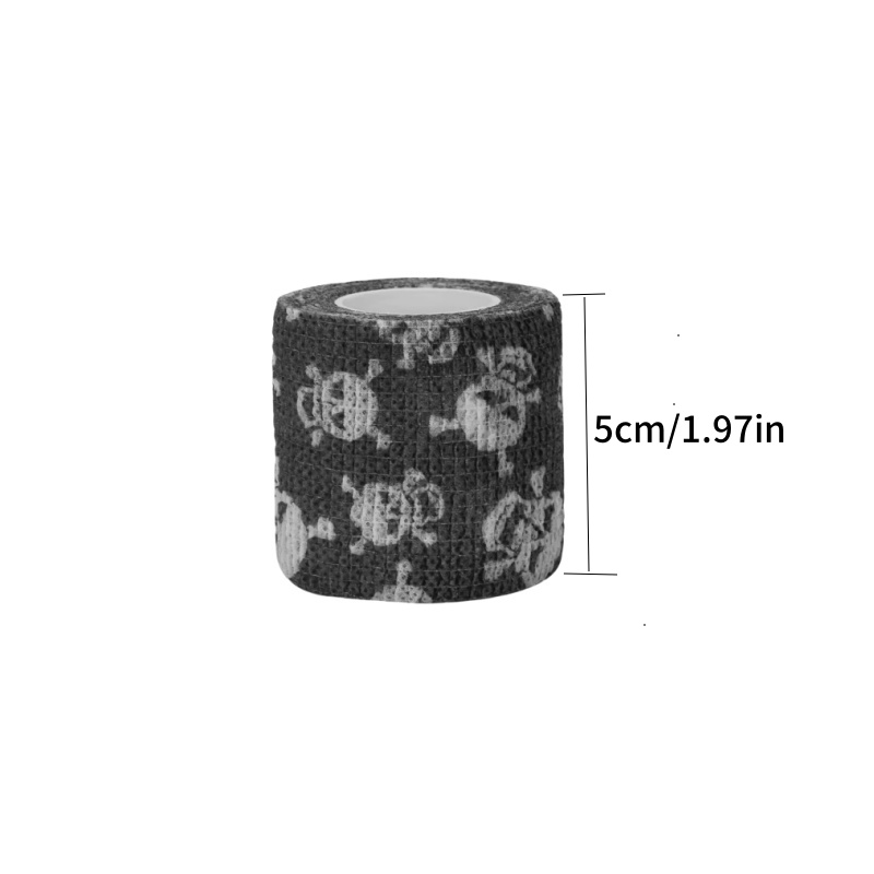 Athletic Tape Wraps for Sports - Finger Tape Athletic ulasan dan harga