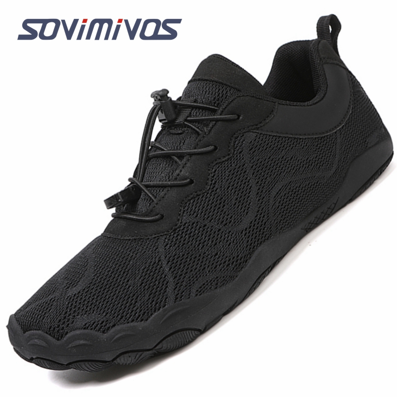 Womens Mens Barefoot Shoes Min - Crossfit Training ulasan dan harga