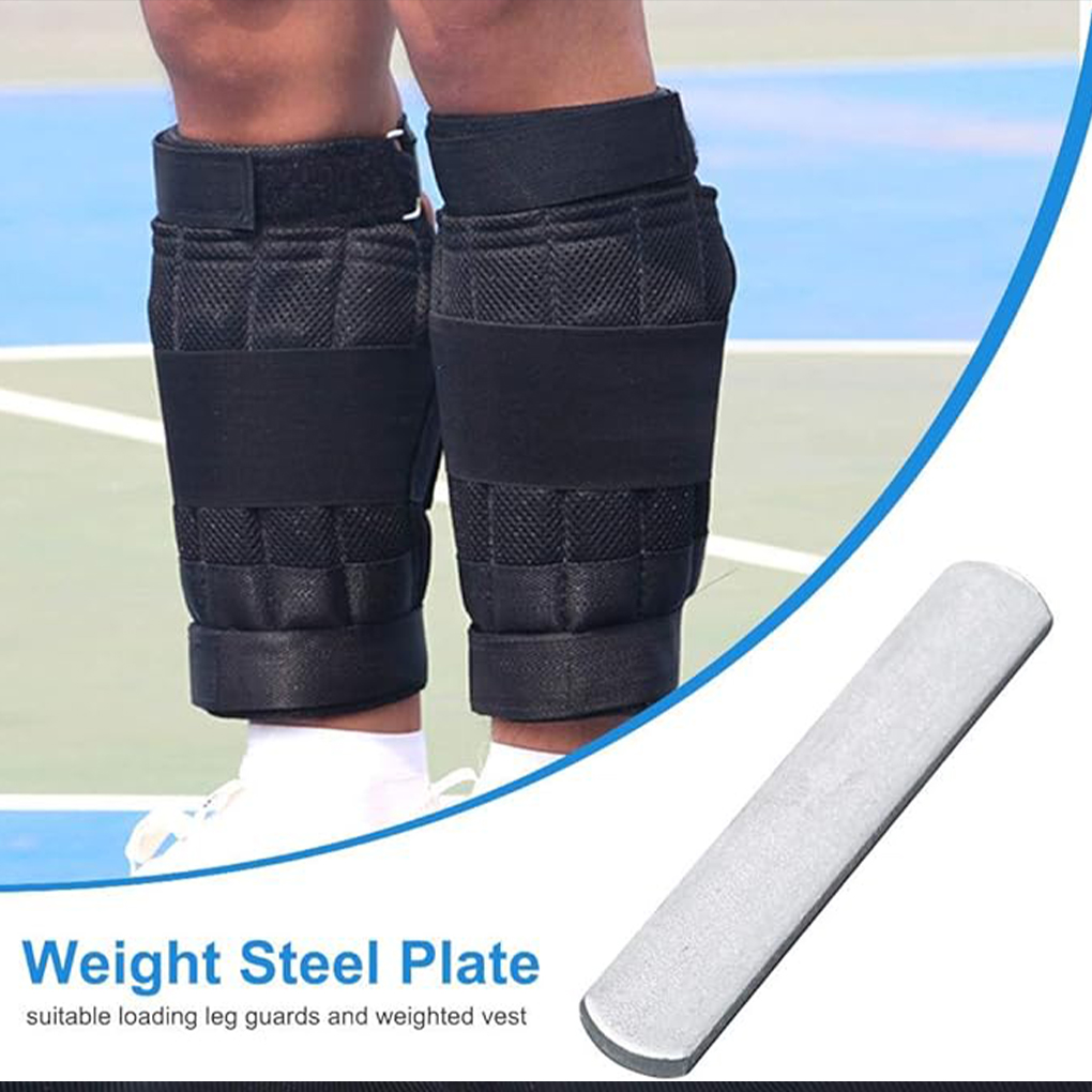 5piece Training With Easy-to-C - Crossfit Weight Vest ulasan dan harga